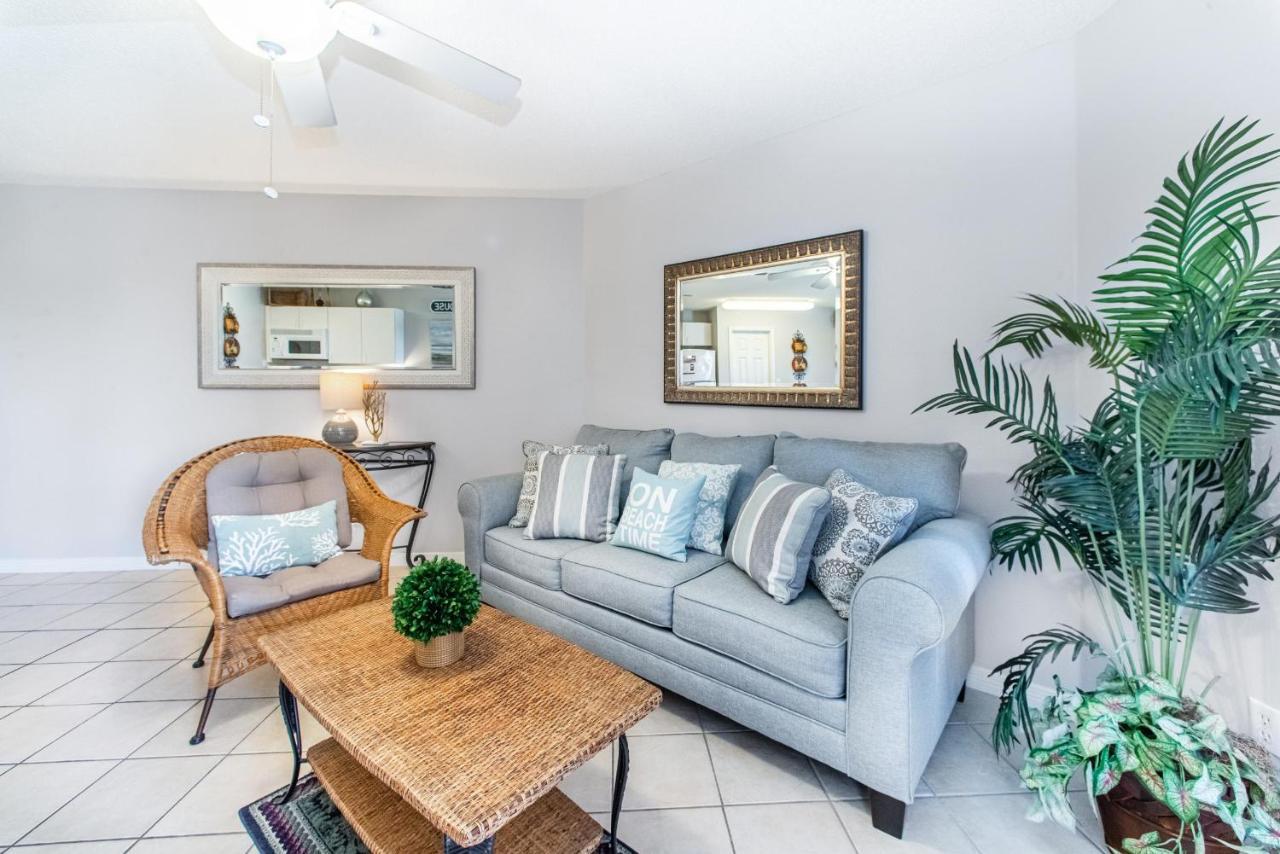 Gulfview II 205 Apartment Дестин Екстериор снимка
