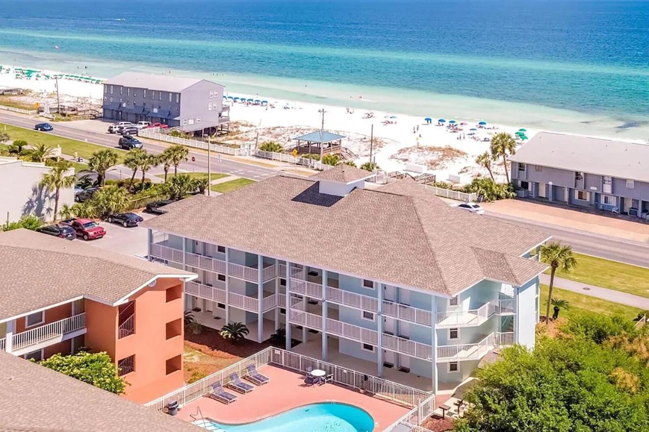 Gulfview II 205 Apartment Дестин Екстериор снимка