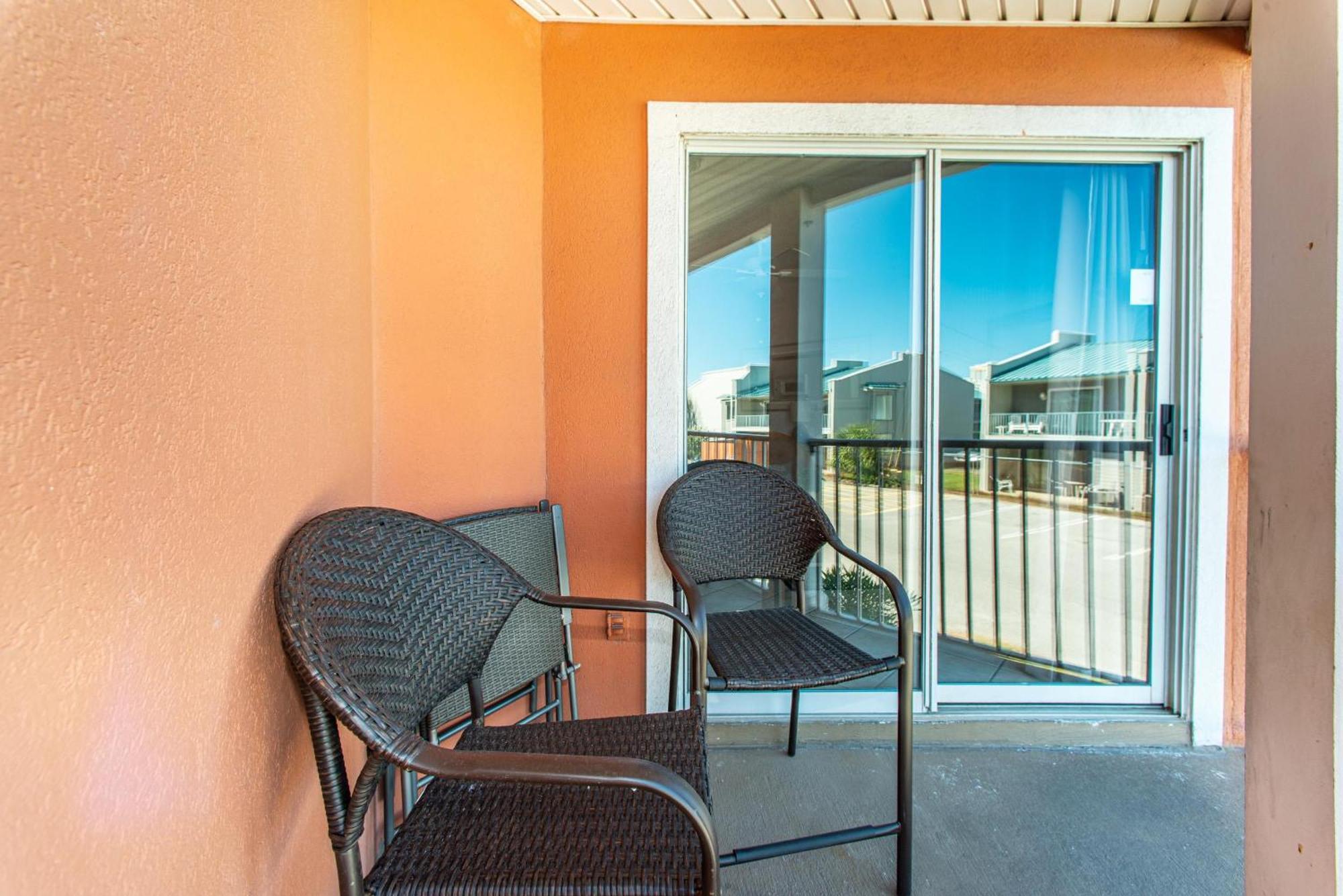 Gulfview II 205 Apartment Дестин Екстериор снимка
