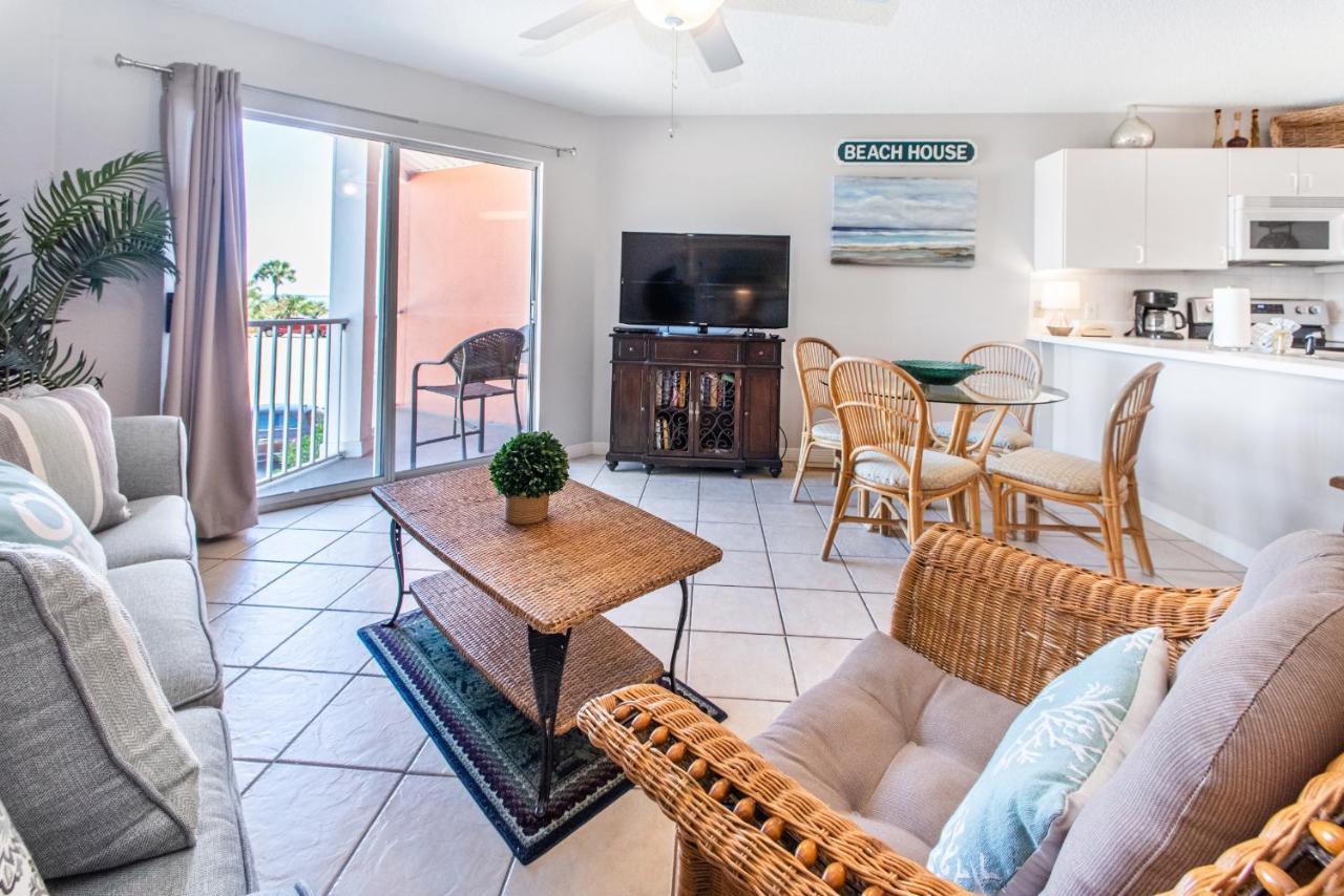 Gulfview II 205 Apartment Дестин Екстериор снимка
